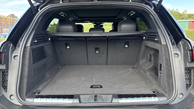 Land Rover Range Rover Sport 3.0 D300 Autobiography 5dr Auto Diesel Estate - Image 10